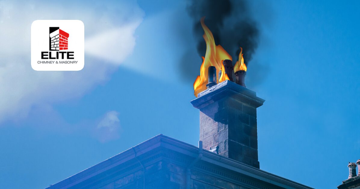 Chimney fire prevention