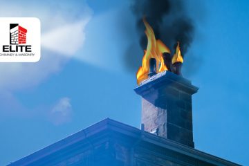 Chimney fire prevention